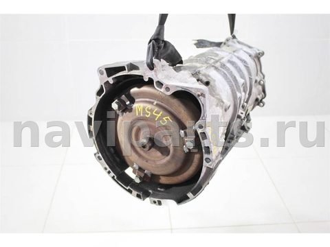Гидротрансформатор АКПП BMW X5 E53, 2005 г., OEM 24007525324, арт. 138449, фото 7