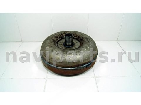 Гидротрансформатор АКПП Chrysler Pacifica, 2003 г., OEM 04736872AB, арт. 141907