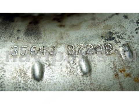 Гидротрансформатор АКПП Chrysler Pacifica, 2003 г., OEM 04736872AB, арт. 141907, фото 11