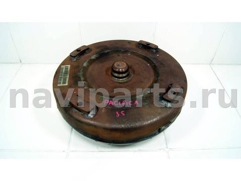 Гидротрансформатор АКПП Chrysler Pacifica, 2003 г., OEM 04736872AB, арт. 141907, фото 8