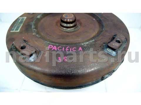 Гидротрансформатор АКПП Chrysler Pacifica, 2003 г., OEM 04736872AB, арт. 141907, фото 9