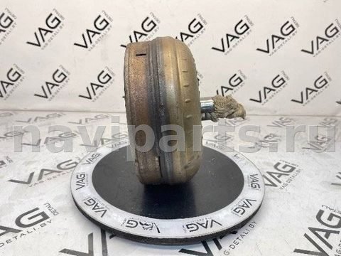 Гидротрансформатор АКПП Audi A8 D3, 2006 г., OEM 09L323571M, арт. 142976949, фото 4