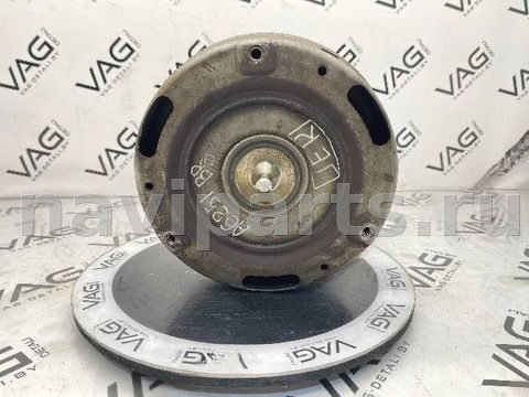 Гидротрансформатор АКПП Audi A8 D3, 2006 г., OEM 09L323571M, арт. 142976949, фото 5