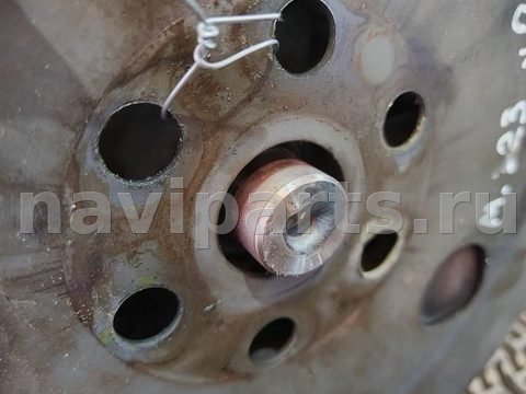 Гидротрансформатор АКПП Mazda 323, 1989 г., арт. 147338, фото 5