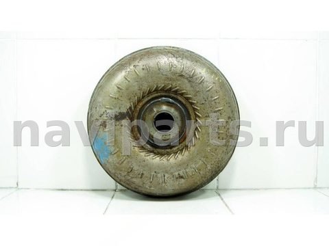 Гидротрансформатор АКПП Toyota Sienna XL20, 2003 г., OEM 3200008010, арт. 148863