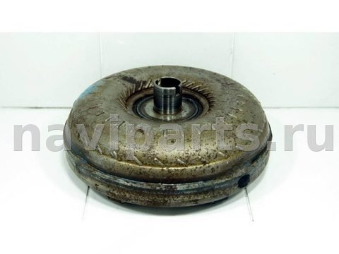 Гидротрансформатор АКПП Toyota Sienna XL20, 2003 г., OEM 3200008010, арт. 148863, фото 5