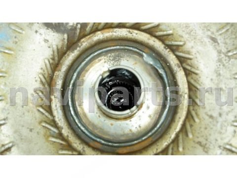 Гидротрансформатор АКПП Toyota Sienna XL20, 2003 г., OEM 3200008010, арт. 148863, фото 7