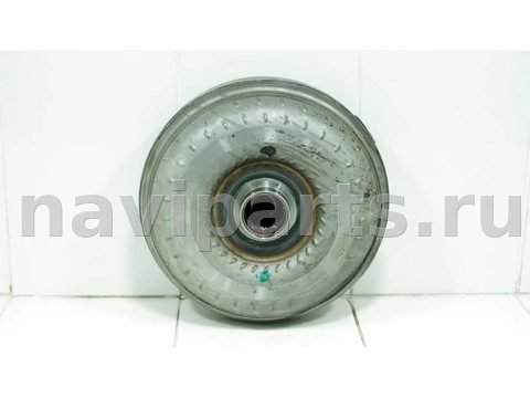 Гидротрансформатор АКПП Ford Escape TM7, 2007 г., OEM 5L8Z7902DBRM, арт. 148864