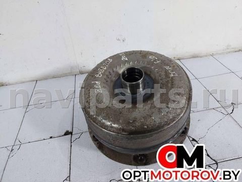 Гидротрансформатор АКПП BMW 1 F20/F21, 2015 г., OEM 1101322065, арт. 15006