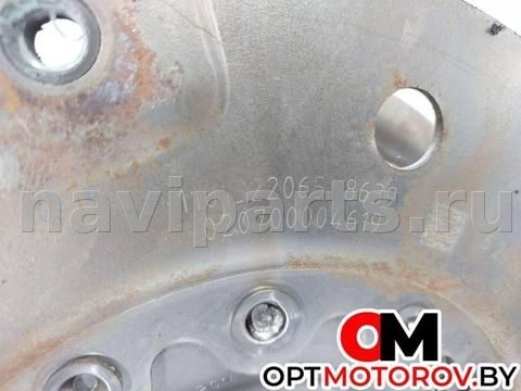 Гидротрансформатор АКПП BMW 1 F20/F21, 2015 г., OEM 1101322065, арт. 15006, фото 5