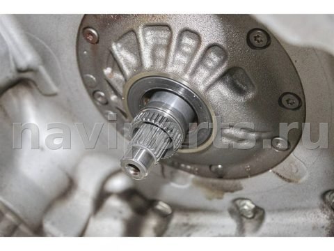 Гидротрансформатор АКПП Toyota Venza GV10, 2011 г., OEM 3050073020, арт. 150406, фото 21