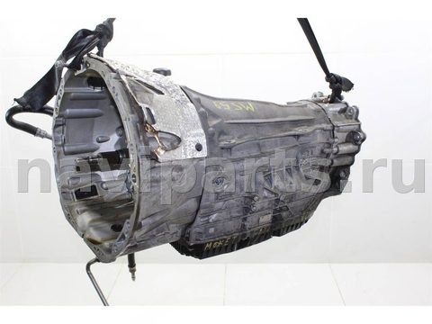 Гидротрансформатор АКПП Mercedes GLE W166, 2016 г., OEM A1662706802, арт. 151370
