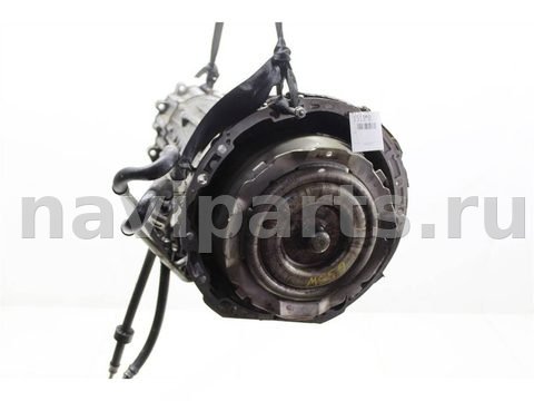 Гидротрансформатор АКПП Mercedes GLE W166, 2016 г., OEM A1662706802, арт. 151370, фото 10