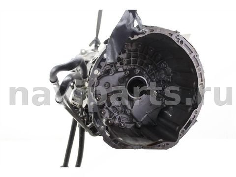 Гидротрансформатор АКПП Mercedes GLE W166, 2016 г., OEM A1662706802, арт. 151370, фото 12