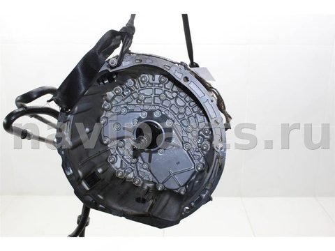 Гидротрансформатор АКПП Mercedes GLE W166, 2016 г., OEM A1662706802, арт. 151370, фото 13
