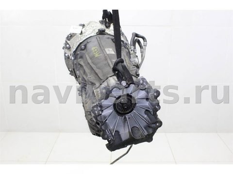 Гидротрансформатор АКПП Mercedes GLE W166, 2016 г., OEM A1662706802, арт. 151370, фото 14