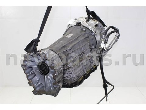 Гидротрансформатор АКПП Mercedes GLE W166, 2016 г., OEM A1662706802, арт. 151370, фото 15
