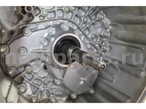 Гидротрансформатор АКПП Mercedes GLE W166, 2016 г., OEM A1662706802, арт. 151370, фото 16