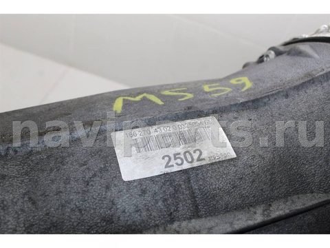 Гидротрансформатор АКПП Mercedes GLE W166, 2016 г., OEM A1662706802, арт. 151370, фото 19