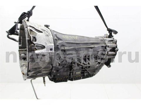 Гидротрансформатор АКПП Mercedes GLE W166, 2016 г., OEM A1662706802, арт. 151370, фото 2