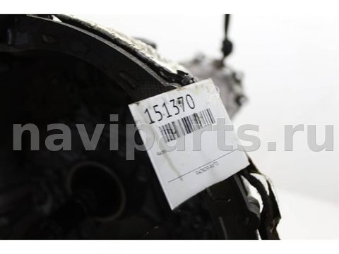 Гидротрансформатор АКПП Mercedes GLE W166, 2016 г., OEM A1662706802, арт. 151370, фото 21