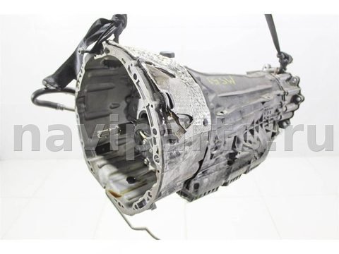 Гидротрансформатор АКПП Mercedes GLE W166, 2016 г., OEM A1662706802, арт. 151370, фото 3