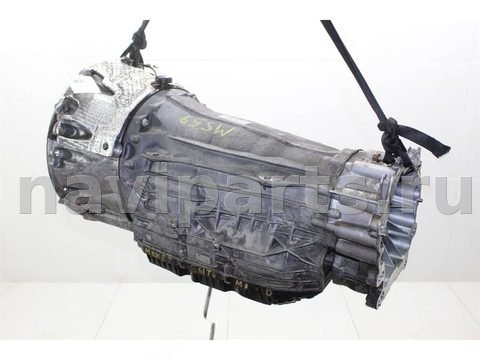 Гидротрансформатор АКПП Mercedes GLE W166, 2016 г., OEM A1662706802, арт. 151370, фото 5