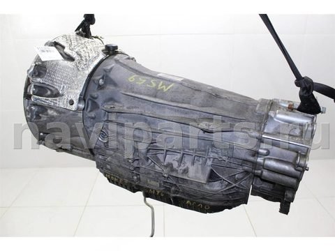 Гидротрансформатор АКПП Mercedes GLE W166, 2016 г., OEM A1662706802, арт. 151370, фото 6