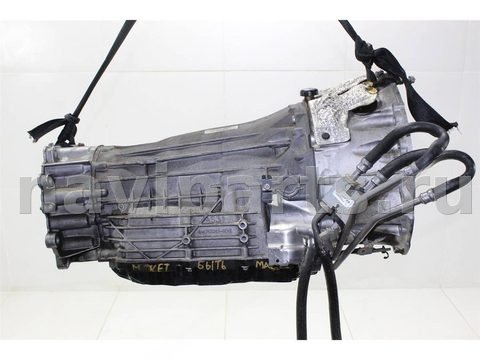 Гидротрансформатор АКПП Mercedes GLE W166, 2016 г., OEM A1662706802, арт. 151370, фото 7