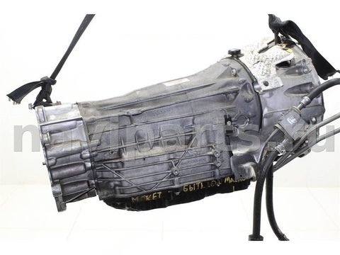 Гидротрансформатор АКПП Mercedes GLE W166, 2016 г., OEM A1662706802, арт. 151370, фото 8