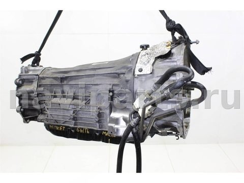 Гидротрансформатор АКПП Mercedes GLE W166, 2016 г., OEM A1662706802, арт. 151370, фото 9
