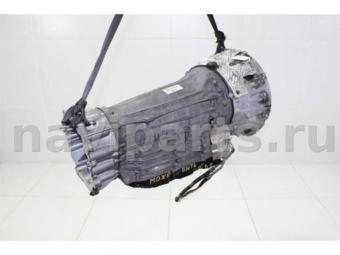 Гидротрансформатор АКПП Mercedes GLS X166, 2017 г., OEM A7252709710, арт. 151376