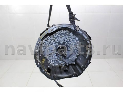 Гидротрансформатор АКПП Mercedes GLS X166, 2017 г., OEM A7252709710, арт. 151376, фото 10