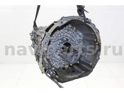 Гидротрансформатор АКПП Mercedes GLS X166, 2017 г., OEM A7252709710, арт. 151376, фото 11