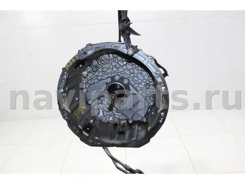 Гидротрансформатор АКПП Mercedes GLS X166, 2017 г., OEM A7252709710, арт. 151376, фото 12