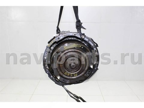 Гидротрансформатор АКПП Mercedes GLS X166, 2017 г., OEM A7252709710, арт. 151376, фото 13