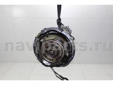 Гидротрансформатор АКПП Mercedes GLS X166, 2017 г., OEM A7252709710, арт. 151376, фото 14