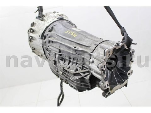 Гидротрансформатор АКПП Mercedes GLS X166, 2017 г., OEM A7252709710, арт. 151376, фото 15