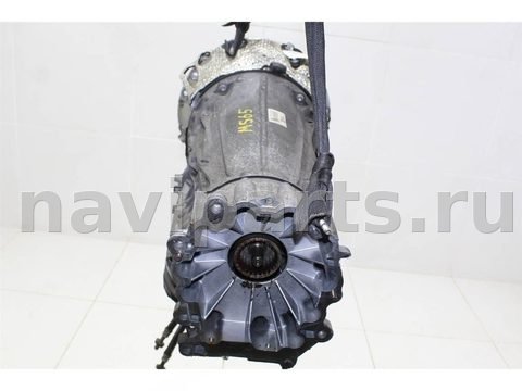 Гидротрансформатор АКПП Mercedes GLS X166, 2017 г., OEM A7252709710, арт. 151376, фото 16