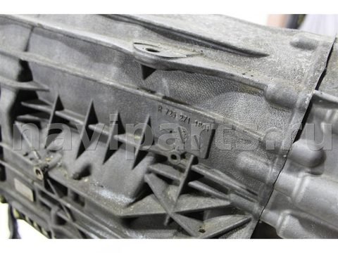 Гидротрансформатор АКПП Mercedes GLS X166, 2017 г., OEM A7252709710, арт. 151376, фото 17