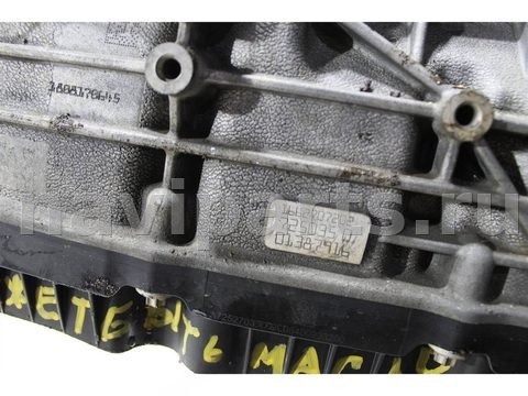 Гидротрансформатор АКПП Mercedes GLS X166, 2017 г., OEM A7252709710, арт. 151376, фото 18