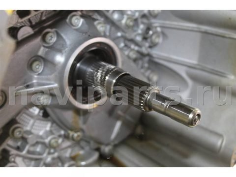 Гидротрансформатор АКПП Mercedes GLS X166, 2017 г., OEM A7252709710, арт. 151376, фото 19