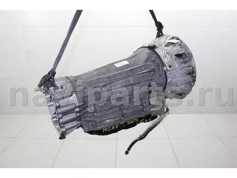 Гидротрансформатор АКПП Mercedes GLS X166, 2017 г., OEM A7252709710, арт. 151376, фото 2