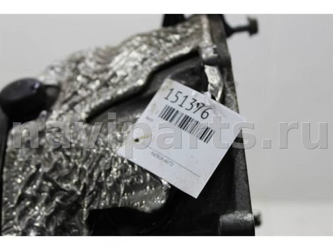 Гидротрансформатор АКПП Mercedes GLS X166, 2017 г., OEM A7252709710, арт. 151376, фото 22
