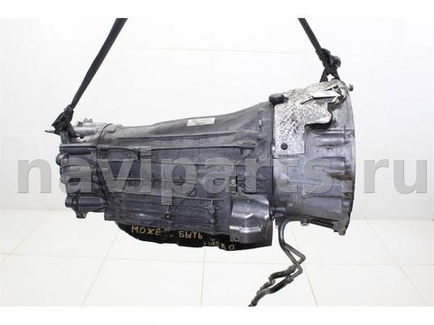 Гидротрансформатор АКПП Mercedes GLS X166, 2017 г., OEM A7252709710, арт. 151376, фото 4
