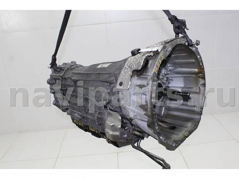 Гидротрансформатор АКПП Mercedes GLS X166, 2017 г., OEM A7252709710, арт. 151376, фото 6