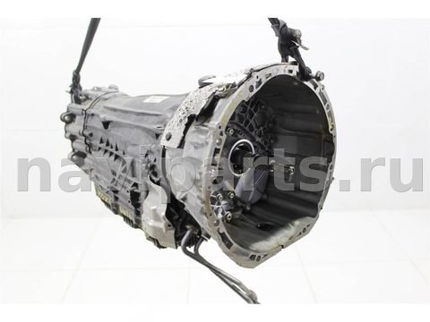 Гидротрансформатор АКПП Mercedes GLS X166, 2017 г., OEM A7252709710, арт. 151376, фото 7