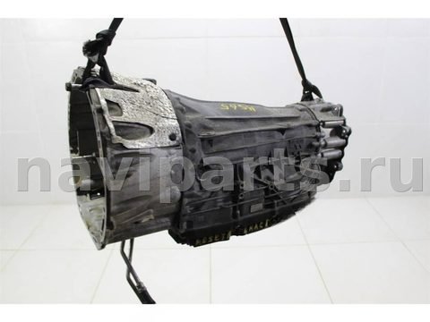 Гидротрансформатор АКПП Mercedes GLS X166, 2017 г., OEM A7252709710, арт. 151376, фото 8