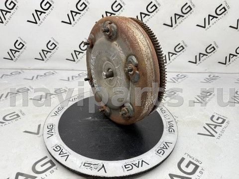 Гидротрансформатор АКПП Volkswagen Tiguan, 2021 г., OEM 09P323571B, арт. 156291344, фото 6