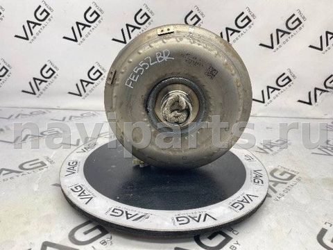 Гидротрансформатор АКПП Ford Escape, 2020 г., OEM J1KP7902GA, арт. 158571861